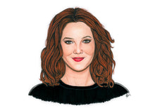 Load image into Gallery viewer, Charlie’s Angels: Full Throttle - GIFT BOX PRINT SET