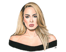 Load image into Gallery viewer, Adele