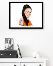 Load image into Gallery viewer, Mel C (Sporty Spice)