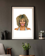 Load image into Gallery viewer, Tina Turner
