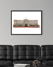 Load image into Gallery viewer, Buckingham Palace
