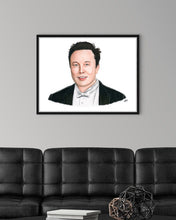 Load image into Gallery viewer, Elon Musk