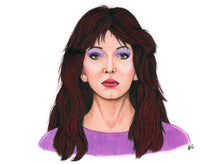 Load image into Gallery viewer, Kate Bush