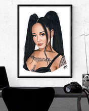 Load image into Gallery viewer, Bella Poarch