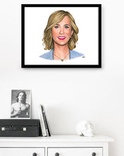 Load image into Gallery viewer, Kristen Wiig