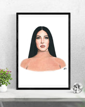 Load image into Gallery viewer, Kim Kardashian