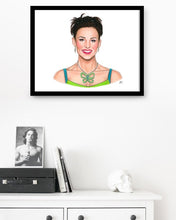 Load image into Gallery viewer, Jennifer Garner as “Jenna Rink”