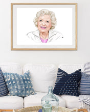 Load image into Gallery viewer, Betty White
