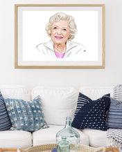 Load image into Gallery viewer, Betty White