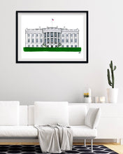 Load image into Gallery viewer, The White House
