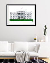 Load image into Gallery viewer, The White House