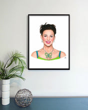 Load image into Gallery viewer, Jennifer Garner as “Jenna Rink”