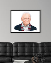 Load image into Gallery viewer, Anthony Hopkins