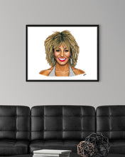 Load image into Gallery viewer, Tina Turner