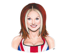 Load image into Gallery viewer, SPICE GIRLS - GIFT BOX PRINT SET
