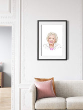 Load image into Gallery viewer, Betty White
