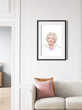 Load image into Gallery viewer, Betty White