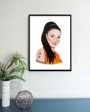 Load image into Gallery viewer, Mel C (Sporty Spice)