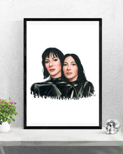 Load image into Gallery viewer, The Veronicas