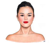 Load image into Gallery viewer, Selena Gomez
