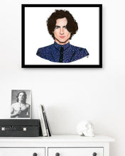 Load image into Gallery viewer, Timothée Chalamet