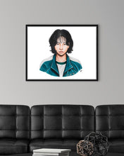 Load image into Gallery viewer, Jung Ho-yeon (정호연) as "Player No. 067"