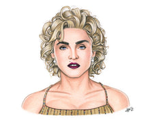 Load image into Gallery viewer, Madonna