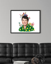 Load image into Gallery viewer, Stephen Hillenburg & Friends