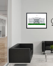 Load image into Gallery viewer, The White House