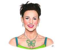 Load image into Gallery viewer, Jennifer Garner as “Jenna Rink”