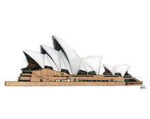 Load image into Gallery viewer, Sydney Opera House