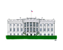 Load image into Gallery viewer, The White House