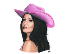 Load image into Gallery viewer, Kacey Musgraves