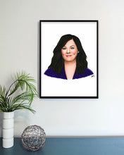 Load image into Gallery viewer, Melissa McCarthy