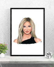 Load image into Gallery viewer, Cameron Diaz as “Natalie Cook”