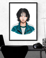 Load image into Gallery viewer, Jung Ho-yeon (정호연) as "Player No. 067"