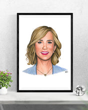 Load image into Gallery viewer, Kristen Wiig