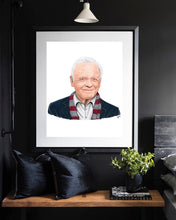 Load image into Gallery viewer, Anthony Hopkins