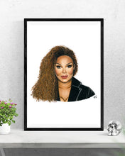 Load image into Gallery viewer, Janet Jackson