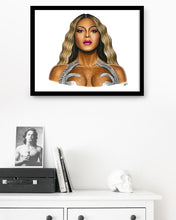 Load image into Gallery viewer, Beyoncé: act i

