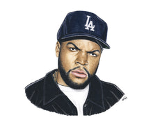 Load image into Gallery viewer, Ice Cube