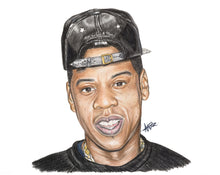 Load image into Gallery viewer, Jay Z