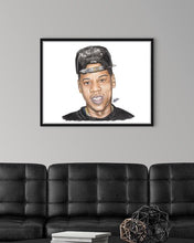 Load image into Gallery viewer, Jay Z