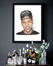Load image into Gallery viewer, Jay Z