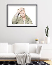 Load image into Gallery viewer, Justin Bieber