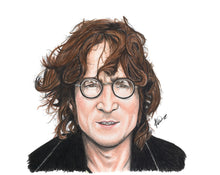 Load image into Gallery viewer, John Lennon