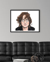 Load image into Gallery viewer, John Lennon