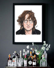 Load image into Gallery viewer, John Lennon