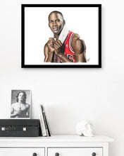Load image into Gallery viewer, Michael Jordan