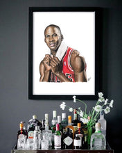 Load image into Gallery viewer, Michael Jordan